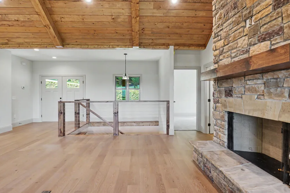 1306 Ramey Mountain Road Hiawassee, GA 30546