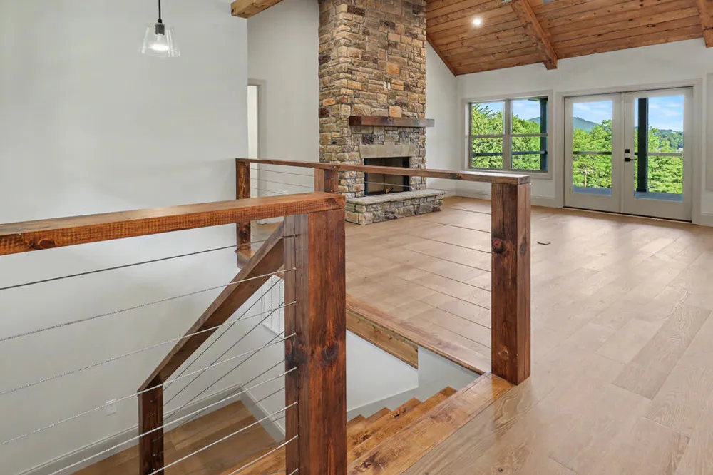1306 Ramey Mountain Road Hiawassee, GA 30546