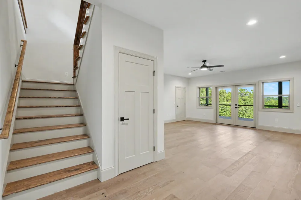 1306 Ramey Mountain Road Hiawassee, GA 30546