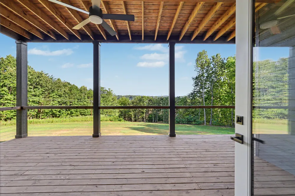 1306 Ramey Mountain Road Hiawassee, GA 30546