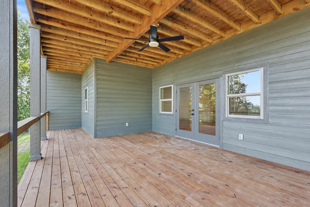 1306 Ramey Mountain Road Hiawassee, GA 30546