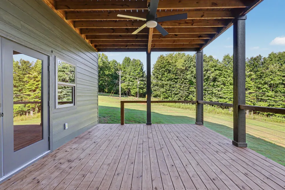 1306 Ramey Mountain Road Hiawassee, GA 30546
