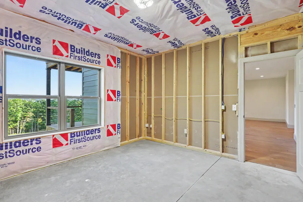 1306 Ramey Mountain Road Hiawassee, GA 30546