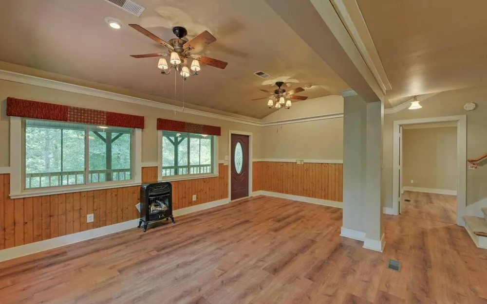 999 Old Mill Road Mineral Bluff, GA 30559