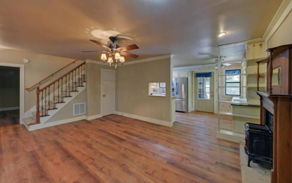 999 Old Mill Road Mineral Bluff, GA 30559