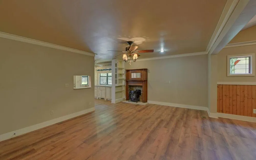 999 Old Mill Road Mineral Bluff, GA 30559