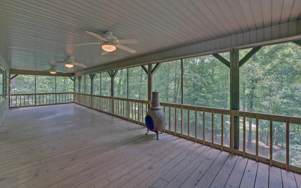 999 Old Mill Road Mineral Bluff, GA 30559