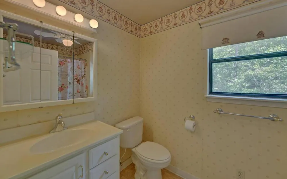 999 Old Mill Road Mineral Bluff, GA 30559