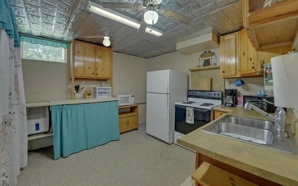 999 Old Mill Road Mineral Bluff, GA 30559