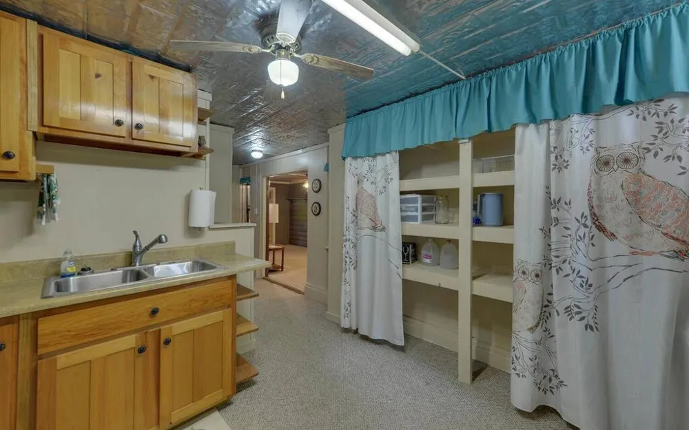 999 Old Mill Road Mineral Bluff, GA 30559