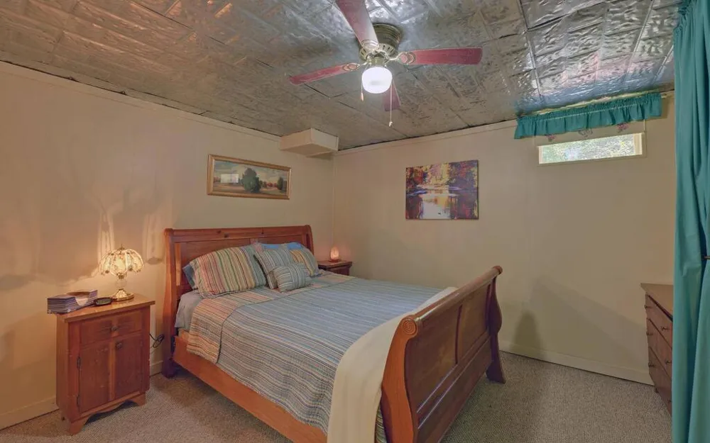 999 Old Mill Road Mineral Bluff, GA 30559