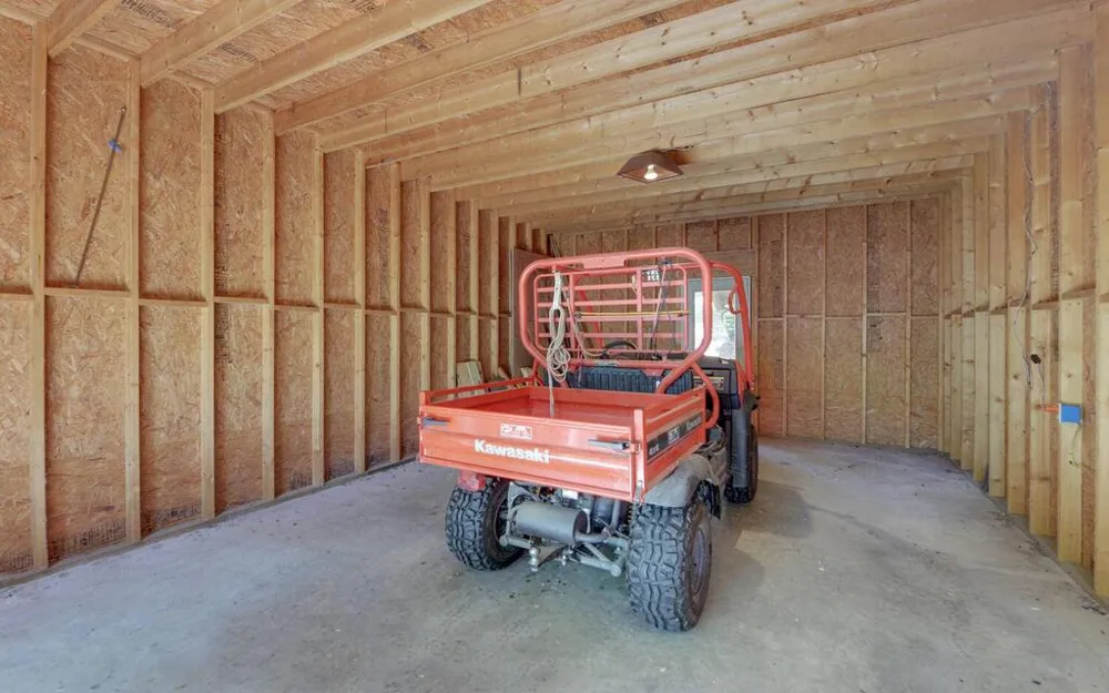 999 Old Mill Road Mineral Bluff, GA 30559
