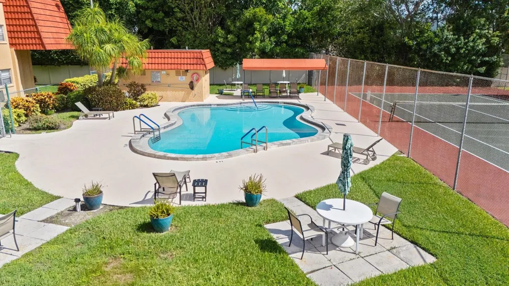 22615 SW 66th Avenue #208 Boca Raton, FL 33428
