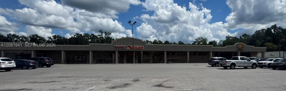 732 Highway 29 Other City - In The State Of Florida, FL 32533