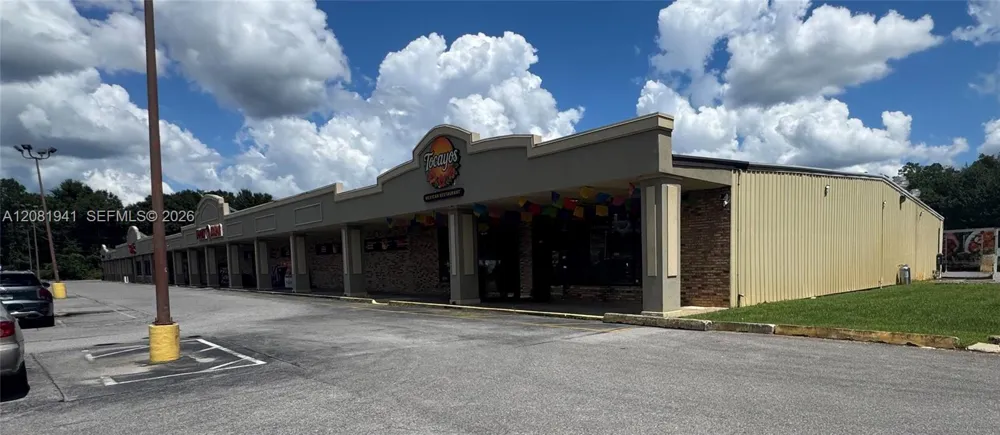 732 Highway 29 Other City - In The State Of Florida, FL 32533