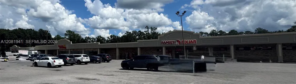 732 Highway 29 Other City - In The State Of Florida, FL 32533