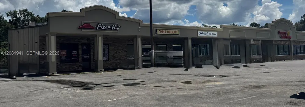 732 Highway 29 Other City - In The State Of Florida, FL 32533