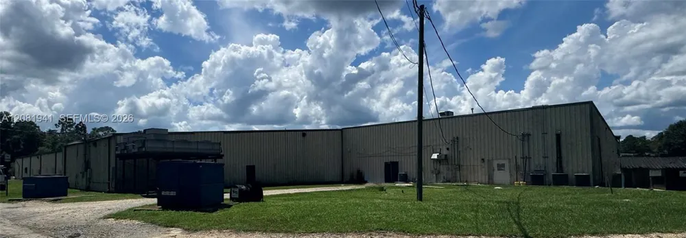 732 Highway 29 Other City - In The State Of Florida, FL 32533