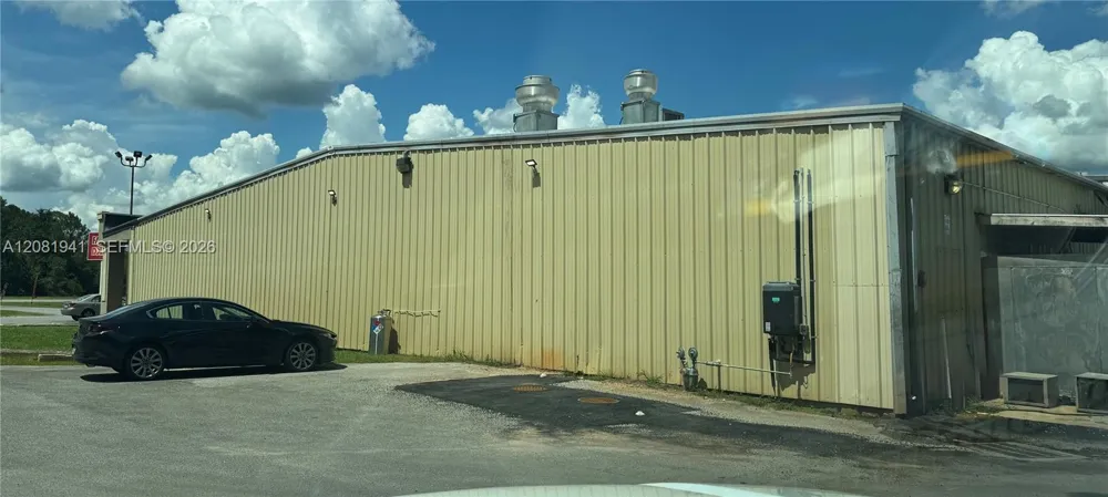 732 Highway 29 Other City - In The State Of Florida, FL 32533