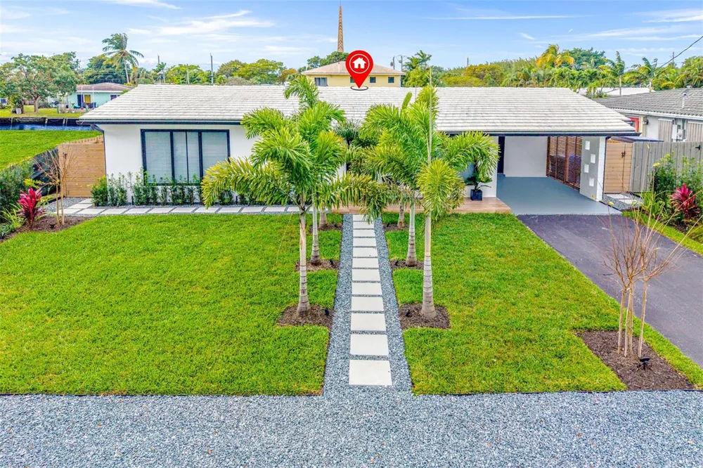 2925 NE 1ST AVENUE Wilton Manors, FL 33334