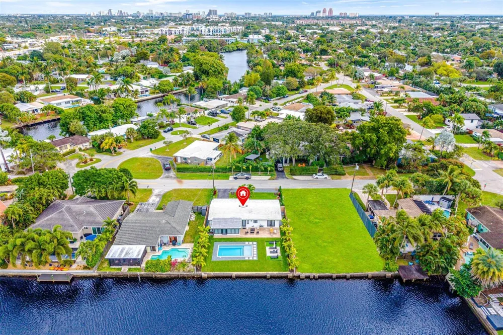 2925 NE 1ST AVENUE Wilton Manors, FL 33334