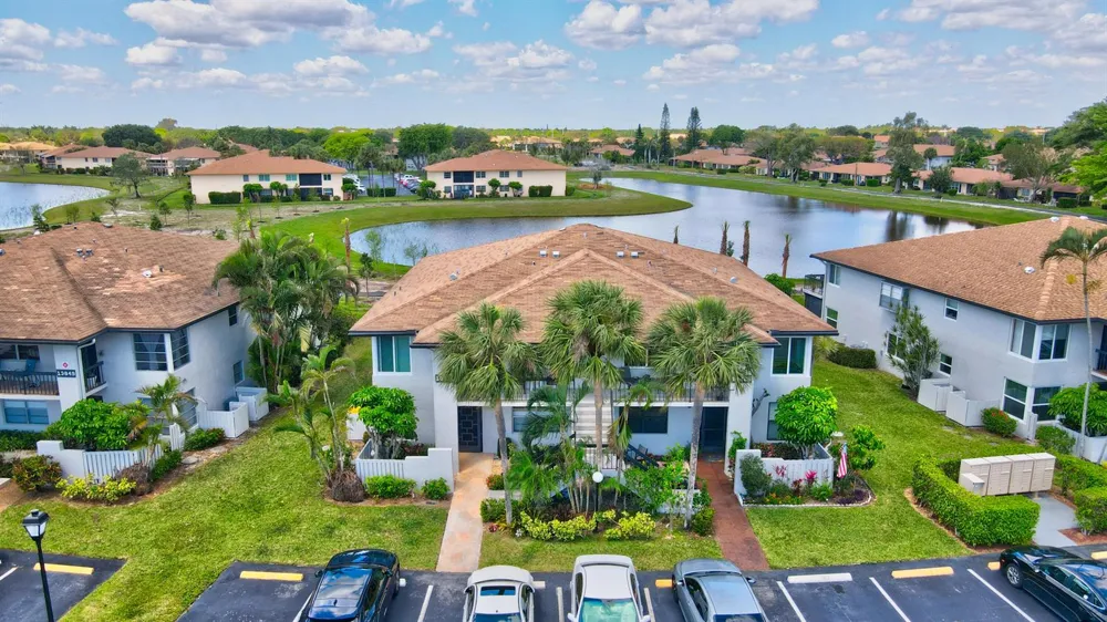 13865 Royal Palm Court Delray Beach, FL 33484