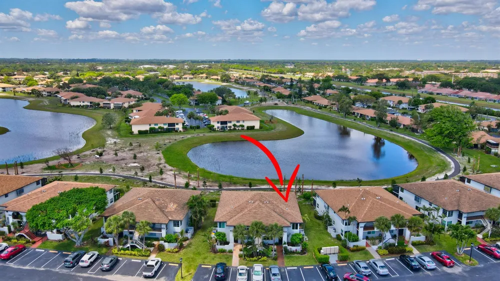 13865 Royal Palm Court Delray Beach, FL 33484