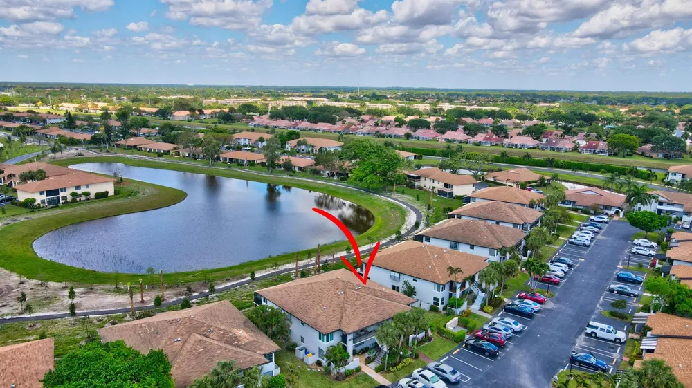 13865 Royal Palm Court Delray Beach, FL 33484