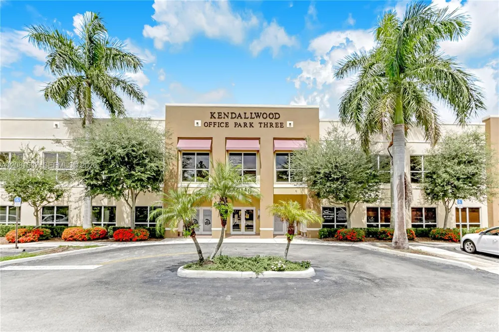 12150 SW 128th Ct ##123 Miami, FL 33186
