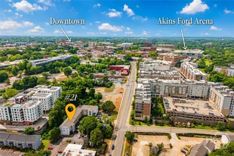 394 Oconee Street #21