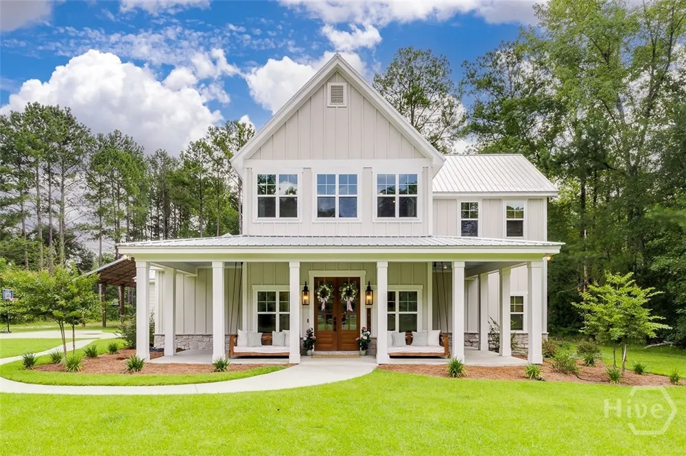 1650 Highway 17 Guyton, GA 31312