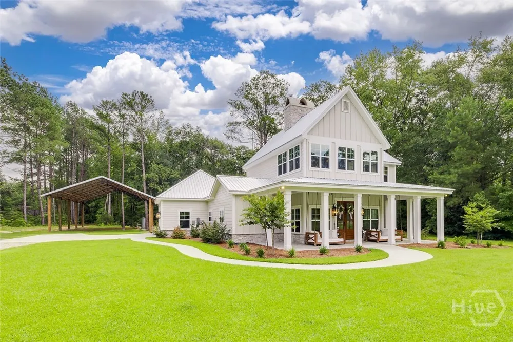 1650 Highway 17 Guyton, GA 31312