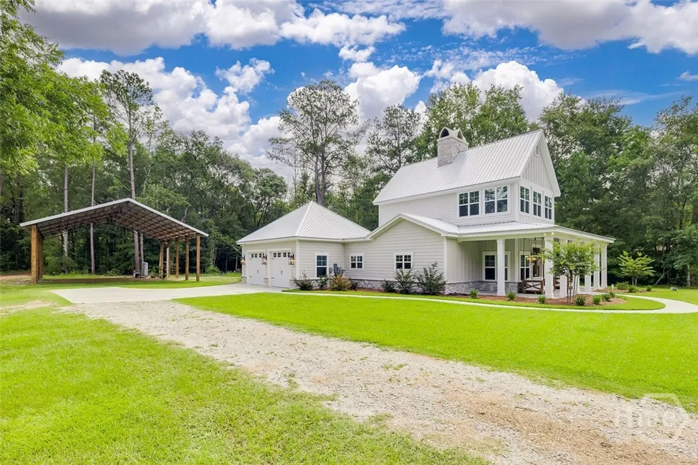 1650 Highway 17 Guyton, GA 31312