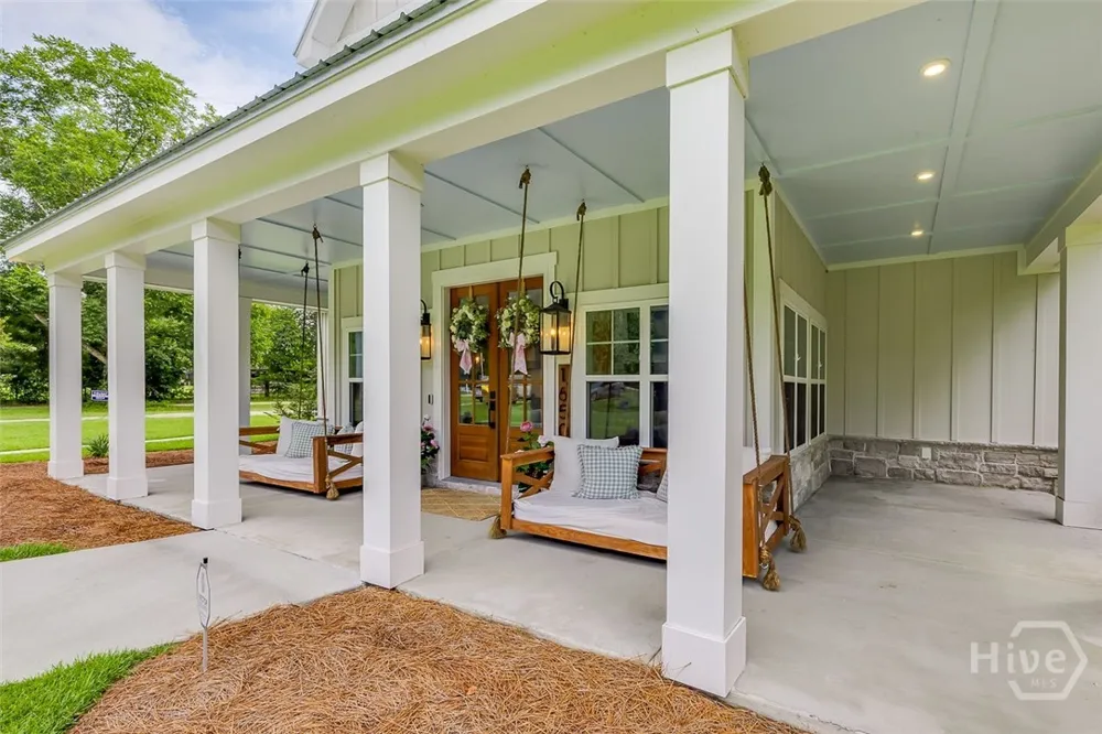 1650 Highway 17 Guyton, GA 31312
