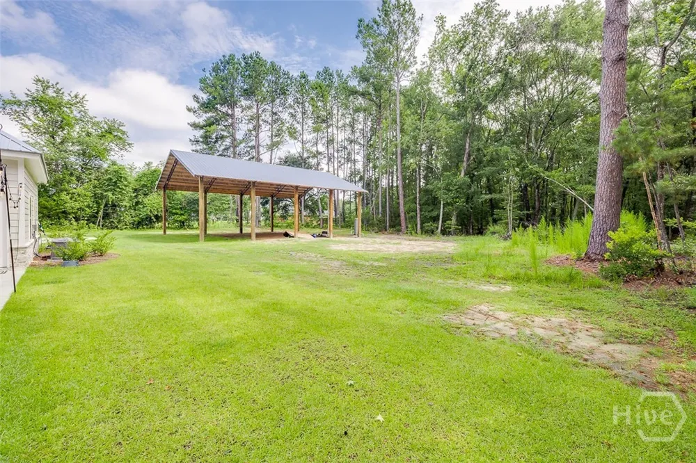1650 Highway 17 Guyton, GA 31312