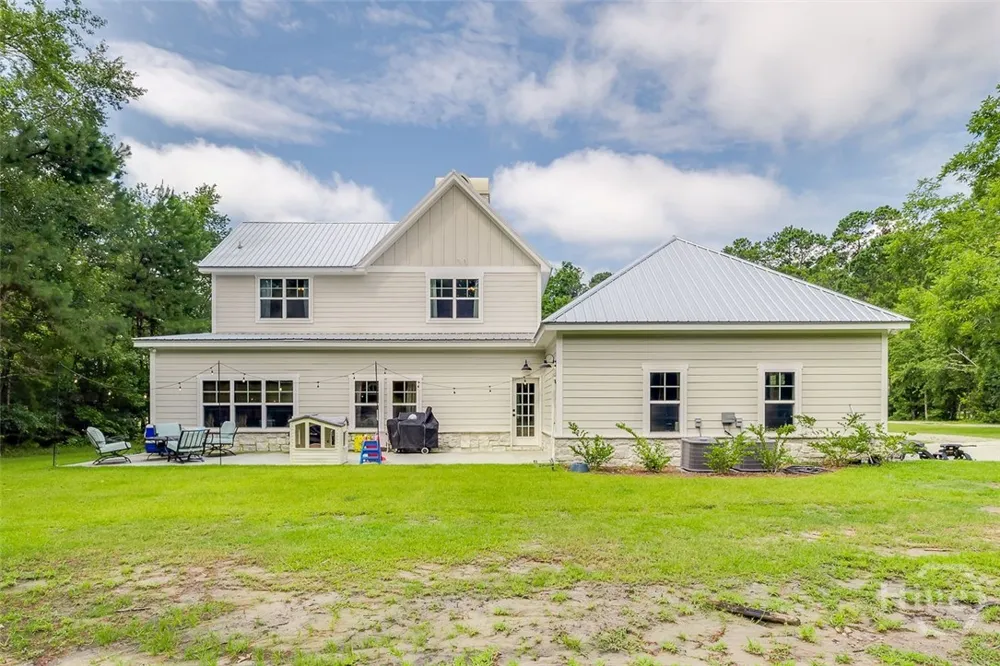 1650 Highway 17 Guyton, GA 31312