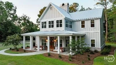 1650 Highway 17 Guyton, GA 31312