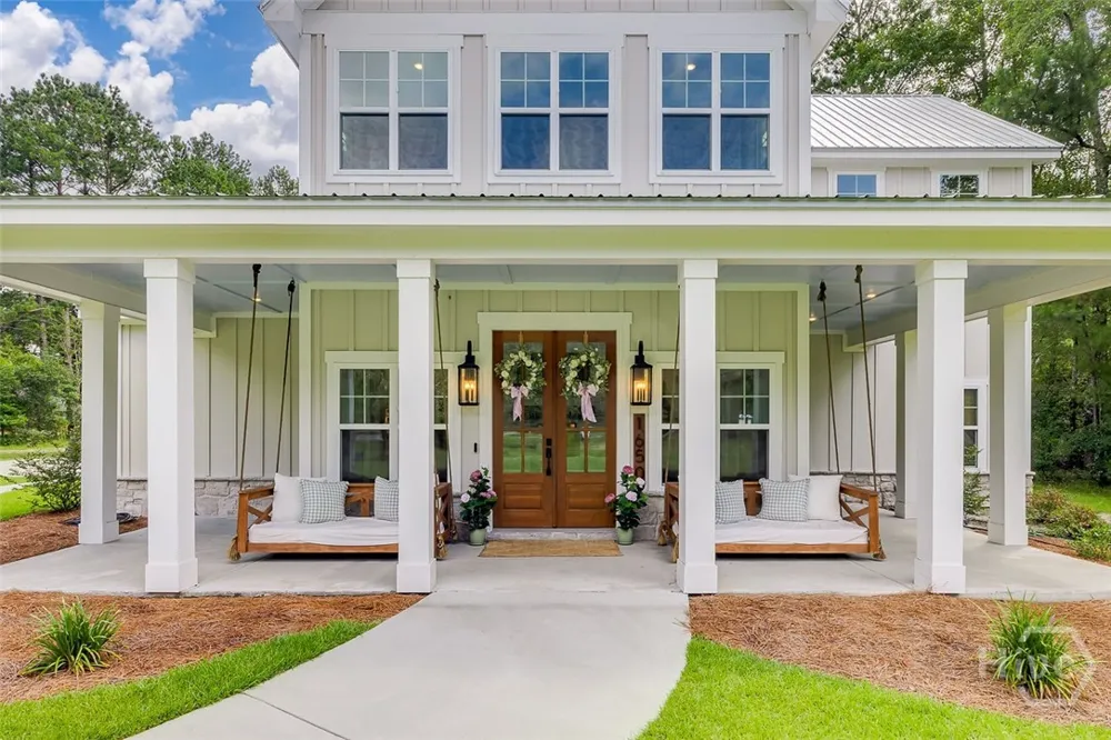 1650 Highway 17 Guyton, GA 31312