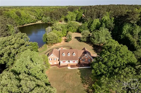 136 Hidden Lake Drive