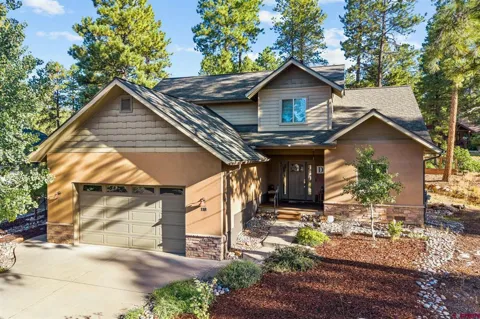 118 Big Bend Court