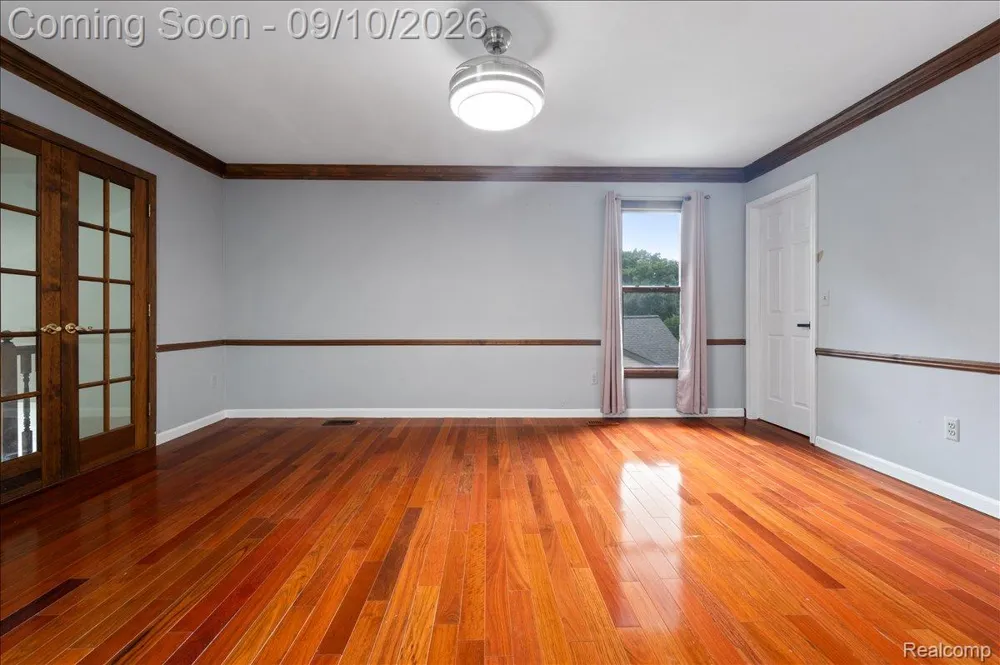 2196 Willow Leaf Drive Rochester Hills City, MI 48309