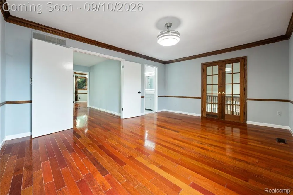 2196 Willow Leaf Drive Rochester Hills City, MI 48309