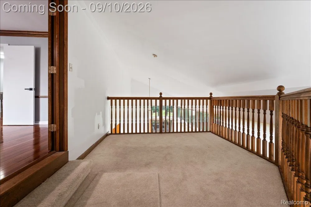 2196 Willow Leaf Drive Rochester Hills City, MI 48309