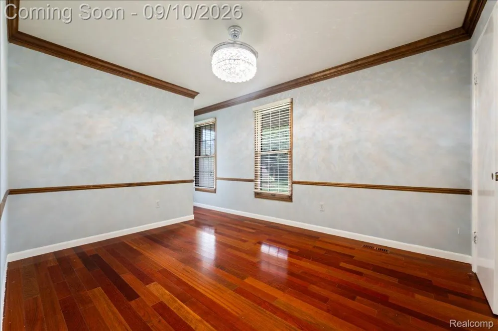 2196 Willow Leaf Drive Rochester Hills City, MI 48309