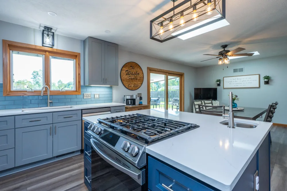13639 S Three Oaks Road Chikaming Township, MI 49125