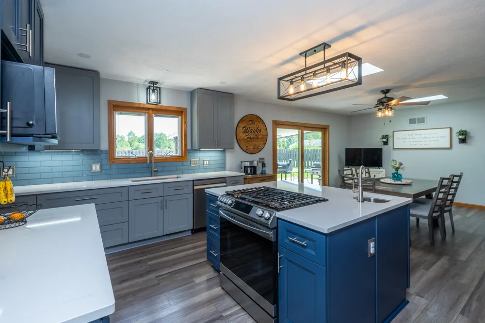 13639 S Three Oaks Road Chikaming Township, MI 49125