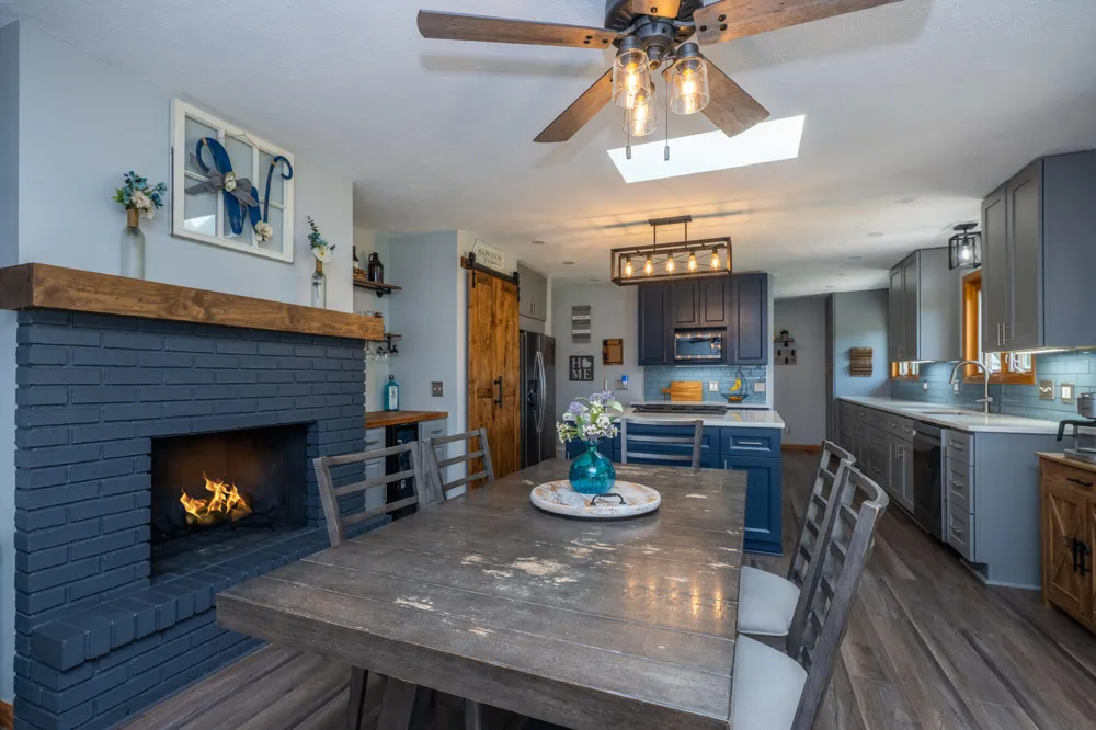 13639 S Three Oaks Road Chikaming Township, MI 49125