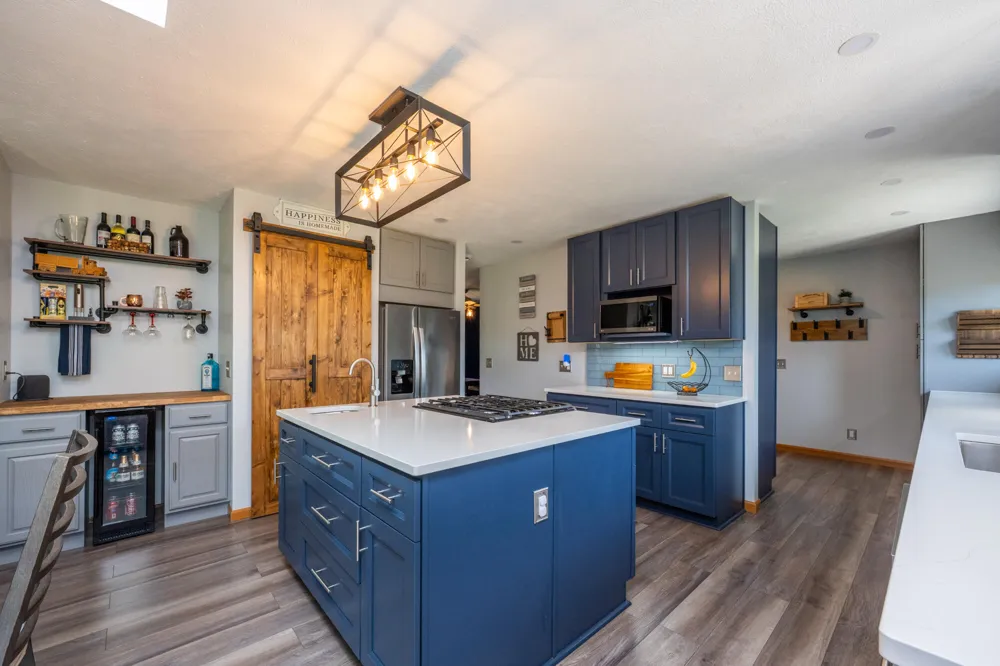 13639 S Three Oaks Road Chikaming Township, MI 49125