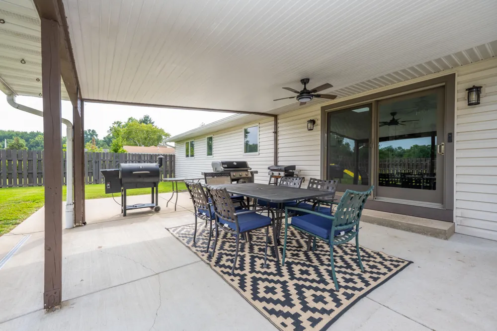 13639 S Three Oaks Road Chikaming Township, MI 49125
