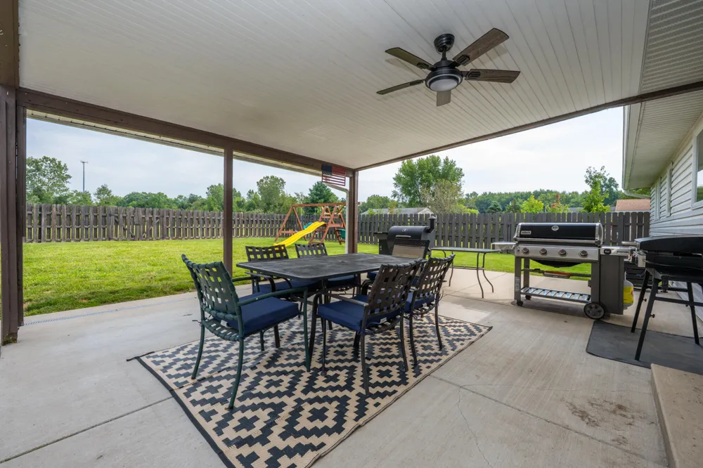 13639 S Three Oaks Road Chikaming Township, MI 49125